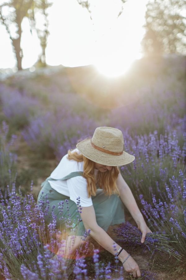 La mission de Naelys Provence, simplifier votre routine beauté