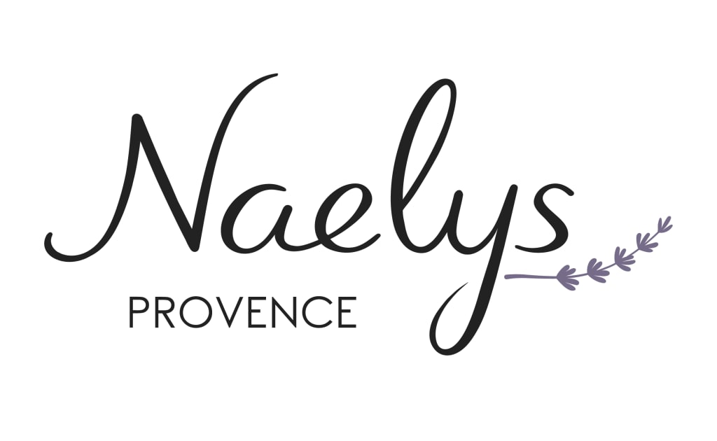 Logo Naelys Provence